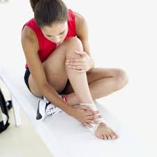 Prevention Ankle Injury